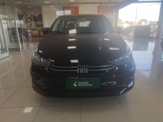 FIAT CRONOS 1.0 FIREFLY FLEX DRIVE MANUAL FIAT CRONOS 1.0 FIREFLY FLEX DRIVE MANUAL